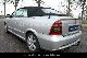 2003 Opel  Astra 2.2 16V Cab / HU / AU 02.2014/Garantie Cabrio / roadster Used vehicle photo 1