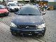 2002 Opel  Astra 2.2 Selection ** Navi, Sport seats ** Limousine Used vehicle photo 1