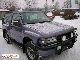1993 Opel  Frontera unique! z Niemiec. Off-road Vehicle/Pickup Truck Used vehicle photo 1