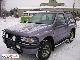 1993 Opel  Frontera unique! z Niemiec. Off-road Vehicle/Pickup Truck Used vehicle photo 3