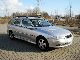 2000 Opel  Vectra 2.0 DTI climate control Euro3 Estate Car Used vehicle photo 2