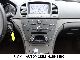 2009 Opel  Insignia 2.0 CDTI Edition, 1st Hand, German A. Limousine Used vehicle photo 10