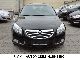 2009 Opel  Insignia 2.0 CDTI Edition, 1st Hand, German A. Limousine Used vehicle photo 1