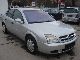 2003 Opel  Vectra 2.2 DTI + 1 AUTOMATIC HAND + Limousine Used vehicle photo 1
