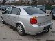 2003 Opel  Vectra 2.2 DTI + 1 AUTOMATIC HAND + Limousine Used vehicle photo 4