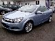 2007 Opel  Astra TwinTop COSMO 17-inch aluminum air Cabrio / roadster Used vehicle photo 3