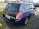 2008 Opel  Astra 1.6 Caravan + + gas system Navi +1. Hand + Scheckh Estate Car Used vehicle photo 2