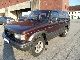 1992 Opel  Monterey LTD 4X4 on LPG gas system Off-road Vehicle/Pickup Truck Used vehicle photo 1