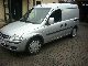 2007 Opel  Combo 1.6 CNG with air first Hand 2 sliding doors Van / Minibus Used vehicle photo 5