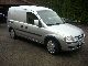 2007 Opel  Combo 1.6 CNG with air first Hand 2 sliding doors Van / Minibus Used vehicle photo 7