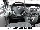 2007 Opel  Vivaro 2.5 CDTI L1H1 (Tecshift) Easytronic, 9-Si Van / Minibus Used vehicle photo 9