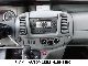 2007 Opel  Vivaro 2.5 CDTI L1H1 (Tecshift) Easytronic, 9-Si Van / Minibus Used vehicle photo 10