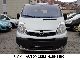 2007 Opel  Vivaro 2.5 CDTI L1H1 (Tecshift) Easytronic, 9-Si Van / Minibus Used vehicle photo 1