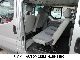 2007 Opel  Vivaro 2.5 CDTI L1H1 (Tecshift) Easytronic, 9-Si Van / Minibus Used vehicle photo 7