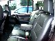 2002 Opel  Zafira OPC 2.0 * Navi * Leather * Color-E glass roof * Van / Minibus Used vehicle photo 6