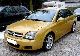 2003 Opel  Vectra GTS 3.2 V6 * PDC * Leather * Color * 17-inch Navi * Limousine Used vehicle photo 10