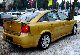 2003 Opel  Vectra GTS 3.2 V6 * PDC * Leather * Color * 17-inch Navi * Limousine Used vehicle photo 2