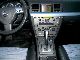 2003 Opel  Vectra GTS 3.2 V6 * PDC * Leather * Color * 17-inch Navi * Limousine Used vehicle photo 7
