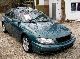 2001 Opel  Onmega 2.6 * Navi * BOSE * Heating * leather * Glasd * Limousine Used vehicle photo 2