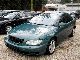 2001 Opel  Onmega 2.6 * Navi * BOSE * Heating * leather * Glasd * Limousine Used vehicle photo 4