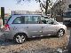 2009 Opel  Zafira 1.7 CDTI EDITION climate control \ Van / Minibus Used vehicle photo 2