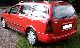 2003 Opel  Astra Caravan 2.0 DTI AIR Njoy! 2.Hand! ... Estate Car Used vehicle photo 4