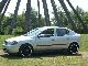 Opel  Astra 1.8 Njoy 8-compartment aluminum rims 2003 Used vehicle photo
