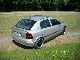 2003 Opel  Astra 1.8 Njoy 8-compartment aluminum rims Limousine Used vehicle photo 1