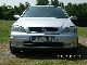 2003 Opel  Astra 1.8 Njoy 8-compartment aluminum rims Limousine Used vehicle photo 2