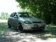 2003 Opel  Astra 1.8 Njoy 8-compartment aluminum rims Limousine Used vehicle photo 3