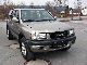 Opel  DTI Frontera 2.2 Limited * 1 * New * TUV hand 1A 1998 Used vehicle photo
