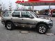 1998 Opel  DTI Frontera 2.2 Limited * 1 * New * TUV hand 1A Off-road Vehicle/Pickup Truck Used vehicle photo 1