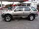 1998 Opel  DTI Frontera 2.2 Limited * 1 * New * TUV hand 1A Off-road Vehicle/Pickup Truck Used vehicle photo 4