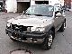 1998 Opel  DTI Frontera 2.2 Limited * 1 * New * TUV hand 1A Off-road Vehicle/Pickup Truck Used vehicle photo 5