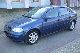 Opel  Astra 2002 Used vehicle photo