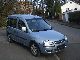 2007 Opel  Combo 1.3 CDTI climate, 41000km, 2Schiebetüren Estate Car Used vehicle photo 1