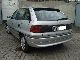 1997 Opel  1.6i with klimaa etc.. Price is negotiable Limousine Used vehicle photo 1