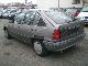 1991 Opel  Kadett E 1.6 5-door beauty servo ZV GSHD D4 Limousine Used vehicle photo 8
