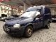 Opel  Combo 1.7 *** truck license *** 2001 Used vehicle photo