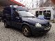 2001 Opel  Combo 1.7 *** truck license *** Van / Minibus Used vehicle photo 3