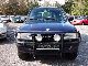 1996 Opel  Frontera 2.5 TDS 4x4 ESD AHK Air Long Off-road Vehicle/Pickup Truck Used vehicle photo 1