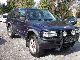 1996 Opel  Frontera 2.5 TDS 4x4 ESD AHK Air Long Off-road Vehicle/Pickup Truck Used vehicle photo 2