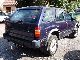 1996 Opel  Frontera 2.5 TDS 4x4 ESD AHK Air Long Off-road Vehicle/Pickup Truck Used vehicle photo 4