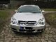 2002 Opel  Vectra 2.2 Limousine Used vehicle photo 1