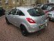 2007 Opel  Corsa 1.3 CDTI Edition * air * Small Car Used vehicle photo 3