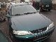 2000 Opel  Caravan Vectra 1.8 Comfort Estate Car Used vehicle photo 1