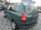 2002 Opel  Zafira 2.2 DTI 7 SEATER LEATHER EURO 4 Van / Minibus Used vehicle photo 3