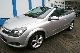 2007 Opel  Astra Twin Top 1.6 Edition, 1Hand Cabrio / roadster Used vehicle photo 1