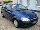 2004 Opel  Corsa AIR - ZV + EL.FH ASP -. ONLY 65 000 KM! Small Car Used vehicle photo 1