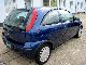 2004 Opel  Corsa AIR - ZV + EL.FH ASP -. ONLY 65 000 KM! Small Car Used vehicle photo 2